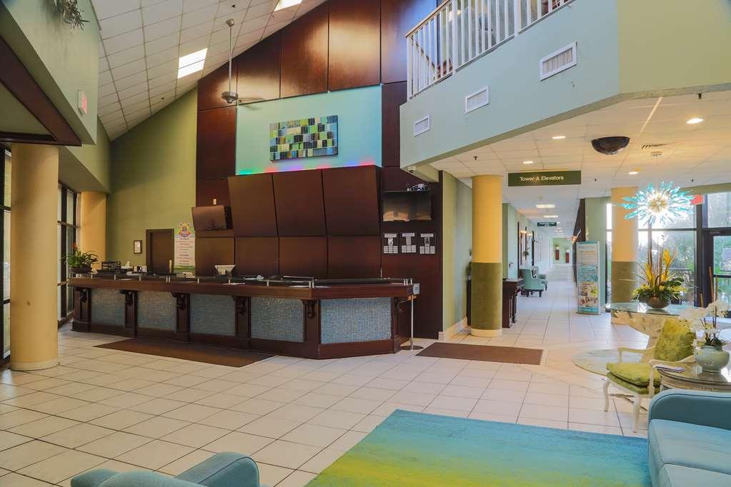 Beach Cove Resort Atlantic Beach Facilities photo
