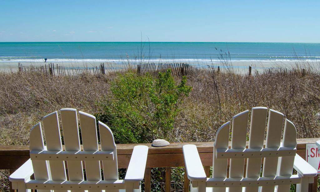 Beach Cove Resort Atlantic Beach Exterior photo